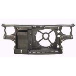 Суппорт радиатора 1.4, 1.6 одновентилят пластик Volkswagen Golf 3
