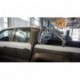 Коврики резиновые с рисунком Сетка CHEVROLET TRAIL BLAZER (GMT800) (2001-)
