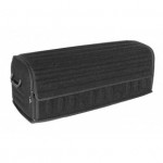 Сумка-органайзер Sotra 3D Lux LARGE PLUS в багажник черная (79х29х28,5 см)