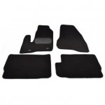 Ковры салона текстильные для Ford Explorer (U502) (2010)