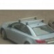 Багажник в сборе Chevrolet Cruze (Шевроле Круз) (2009-) (аэродинамический профиль дуги) (алюмин.)