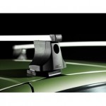 Багажник в сборе Hyundai Sonata (Хёндай Соната) V (2004-2010) (дуга 20х30) (алюмин.)