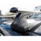 Багажник в сборе Toyota Prius XW30 Хэтчбек(2009-)(аэродинамический профиль дуги) (алюм.)