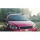 Багажник в сборе Chevrolet Aveo (Шевроле Авео) (T300) (2011г-...) SD(дуга 20х30)(алюмин.)
