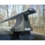 Багажник в сборе Citroen (Ситроен) Berlingo (-2008)(аэродинамический профиль дуги)