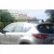 Багажник в сборе Mazda (Мазда) СХ7(2006-)(аэродинамический профиль дуги) (алюмин.)