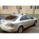 Багажник в сборе Mazda (Мазда) 6 (2007-2013) SD(аэродинамический профиль дуги) (алюмин.)