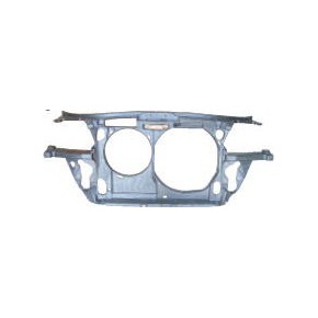 Суппорт радиатора 4цил под кондиц + 4цил турбо Audi A6 C5