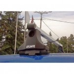 Багажник в сборе Peugeot (Пежо) Partner 2008г-...(дуга 20х30)