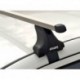 Багажник в сборе Skoda Octavia (Шкода Октавия) 5 2004г-2012 SD(дуга 20х30)
