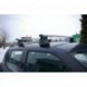 Багажник в сборе Suzuki Swift (2000-н.в)(дуга 20х30)