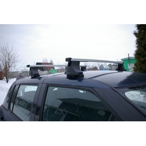 Багажник в сборе Suzuki Swift (2000-н.в)(дуга 20х30)