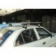 Багажник в сборе Skoda Octavia (Шкода Октавия) 5 2004г-2012 SD(аэродинамический профиль дуги)