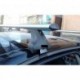 Багажник в сборе Mitsubishi ASX (Митсубиши ASX) без рейл.(2010-) (аэродинамический профиль дуги)