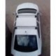 Багажник в сборе Skoda Octavia (Шкода Октавия) SD (2013-) (аэродинамический профиль дуги)