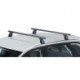 Багажник в сборе Volvo (Вольво) XC60 интегр. рейлинг(2008-) (дуга 20х30)