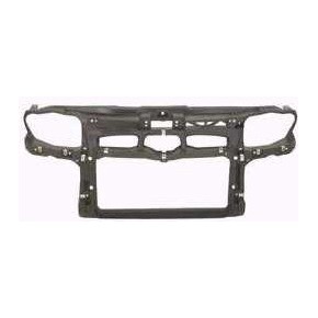 Суппорт радиатора с кондиционером Volkswagen Golf 4