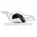 Подкрылок CHEVROLET Aveo 5D/3D 2008-2012, хб. (передний левый)