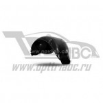 Подкрылок CHEVROLET Lacetti 2004-2013, хб., сед. (задний левый)