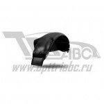 Подкрылок CHEVROLET Lacetti 2004-2013, хб., сед. (задний правый)