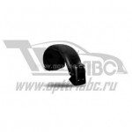 Подкрылок CHEVROLET NIVA 2009-2013 (задний левый)