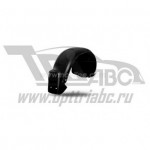 Подкрылок CHEVROLET NIVA 2009-2013 (задний правый)