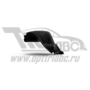 Подкрылок CHEVROLET NIVA 2009-2013 (передний левый)