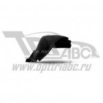Подкрылок CHEVROLET NIVA 2009-2013 (передний правый)