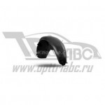 Подкрылок CHEVROLET Spark 2010 (задний правый)