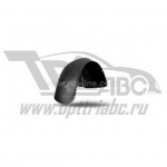 Подкрылок CHEVROLET Spark 2010 (передний правый)