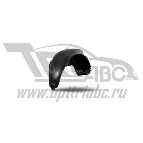 Подкрылок CHEVROLET Spark 2010 (задний левый)