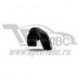Подкрылок DAEWOO Matiz 2005 (передний левый)