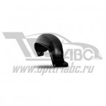 Подкрылок DAEWOO Nexia 1995-2007, 2007 (задний левый)
