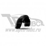 Подкрылок DAEWOO Matiz 2005 (передний правый)