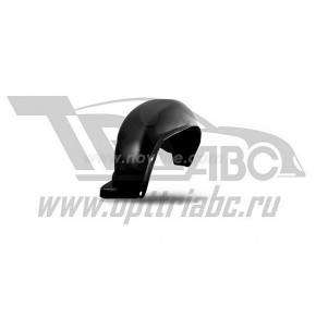 Подкрылок DAEWOO Nexia 1995-2007, 2007 (задний правый)
