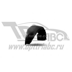 Подкрылок DAEWOO Nexia 1995-2007, 2007 (передний правый)