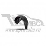 Подкрылок GEELY Emgrand EC7, 2011 (задний левый)
