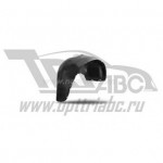 Подкрылок GEELY Emgrand EC7, 2011 (передний правый)