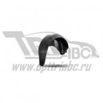 Подкрылок GEELY Emgrand EC7, 2011 (задний правый)