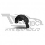 Подкрылок GEELY MK 2006 (задний левый)