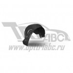 Подкрылок GEELY MK 2006 (задний правый)
