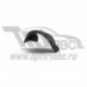 Подкрылок GEELY MK 2006 (передний левый)