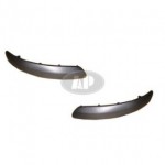 Молдинг переднего бампера левый Volkswagen Golf 5 PLUS