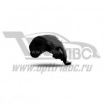 Подкрылок NISSAN Juke 2WD 2010 (задний левый)