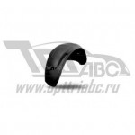 Подкрылок NISSAN Qashqai+2 2008-2013 (задний правый)