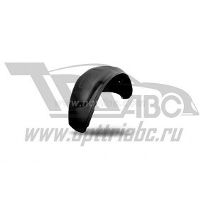 Подкрылок NISSAN Qashqai+2 2008-2013 (задний правый)