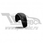 Подкрылок NISSAN Qashqai+2 2008-2013 (задний левый)