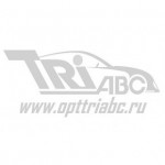 Подкрылок NISSAN X-Trail, 2007-2011 (задний правый)