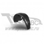 Подкрылок OPEL Astra H 2007, сед. (задний левый)