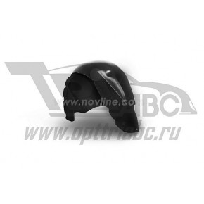 Подкрылок RENAULT Sandero 2010-07/2013 (задний левый)